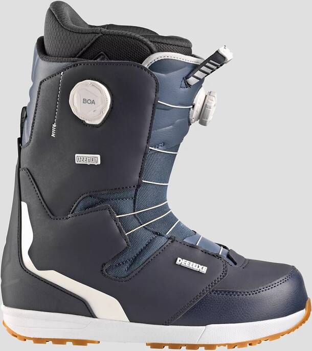 Deeluxe Deemon L3 Boa CTF 2024 Snowboard schoenen zwart