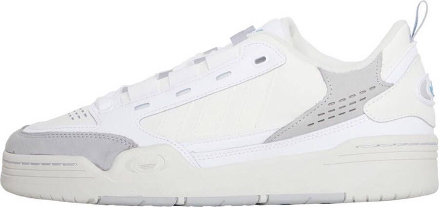 Adidas Originals Adi2000 Sneaker Fashion sneakers Schoenen ftwr white ftw white crystal white maat: 43 1 3 beschikbare maaten:43 1 3 46 47 1 3