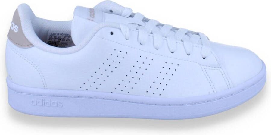 Adidas Sportswear Advantage Sneakers White 4