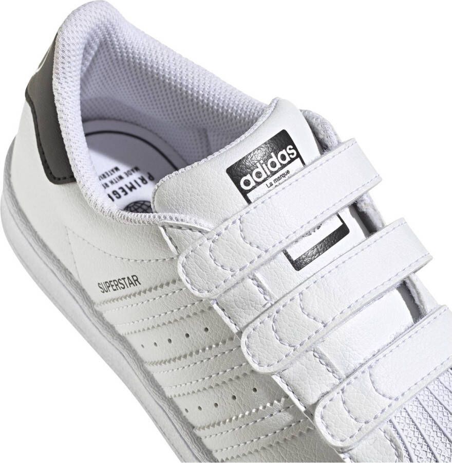 Adidas Originals De sneakers van de ier Superstar Cf C
