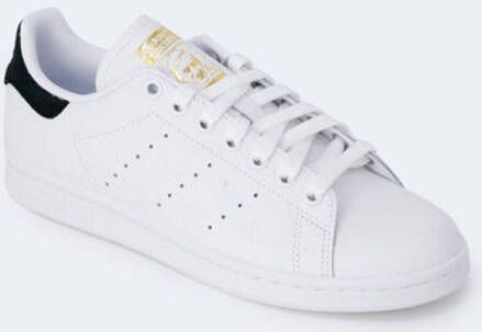 Adidas Originals Witte sportieve sneakers voor vrouwen White Dames