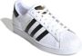 Adidas Originals Superstar Sneaker Fashion sneakers Schoenen core black ftwr white core black maat: 44 2 3 beschikbare maaten:39 1 3 40 2 3 4 - Thumbnail 3