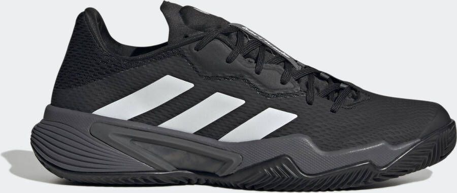 Adidas Perfor ce Tennisschoenen Barricade voor gravelbanen