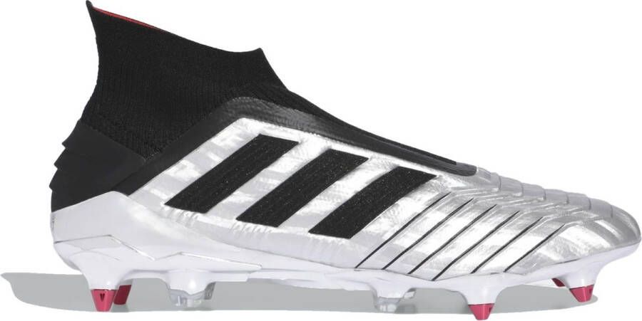 Adidas Performance Predator 19+ Sg De schoenen van de voetbal Mannen Geld