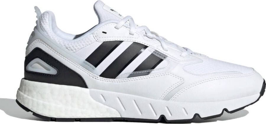 Adidas Originals ZX 1K Boost 2.0 Sneakers Schoenen Wit GZ3549