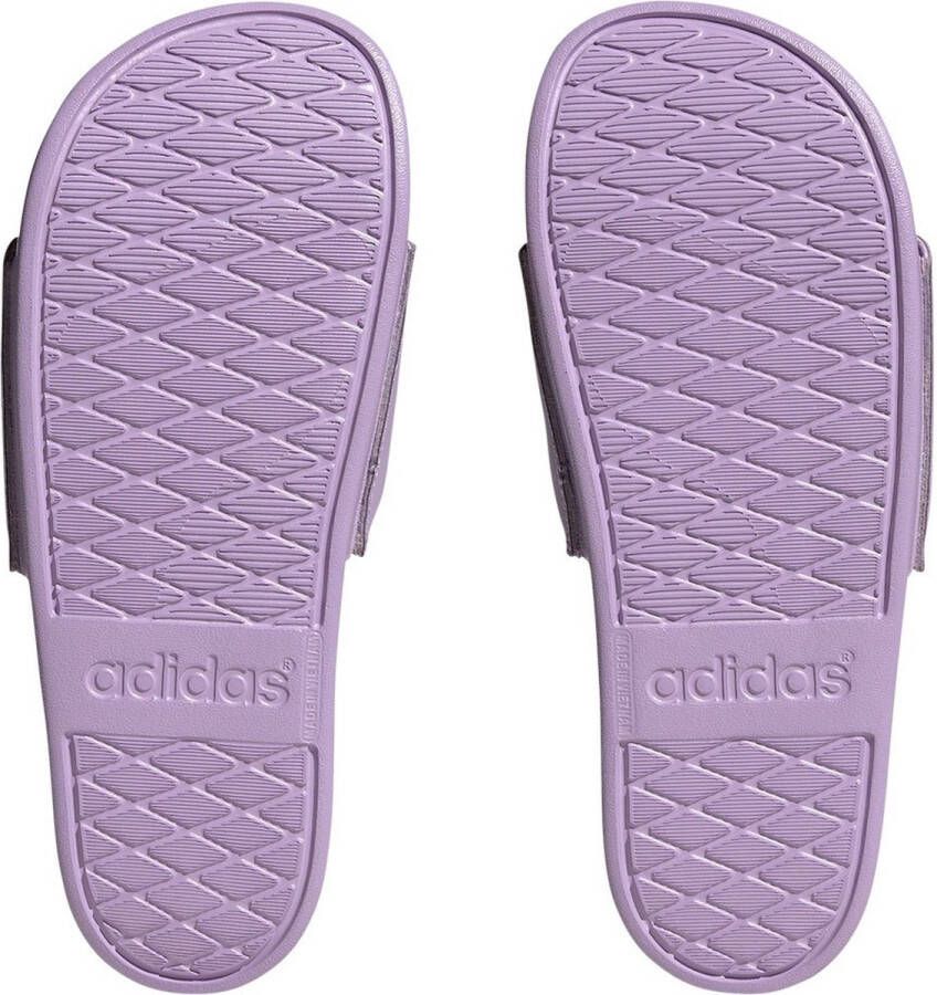 Adidas Adilette Comfort Sandals Dames Slippers En Sandalen