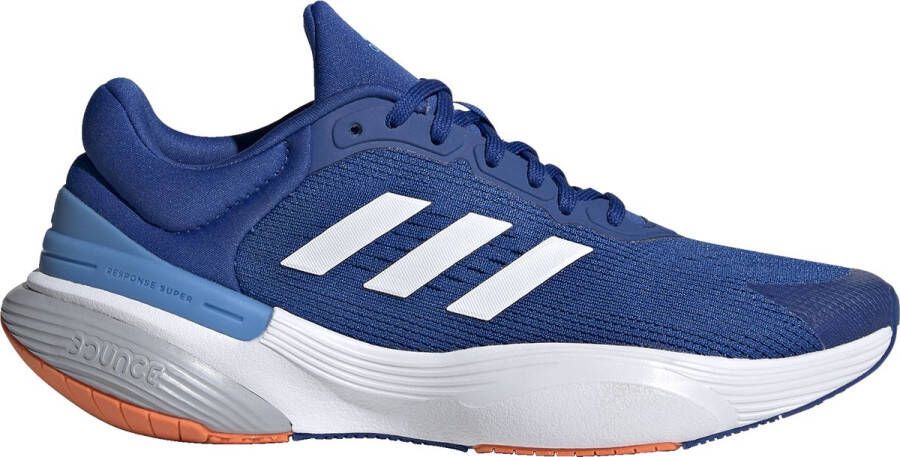 Adidas Sportswear Response Super 3.0 Sport Running Veterschoenen Kinderen Blauw