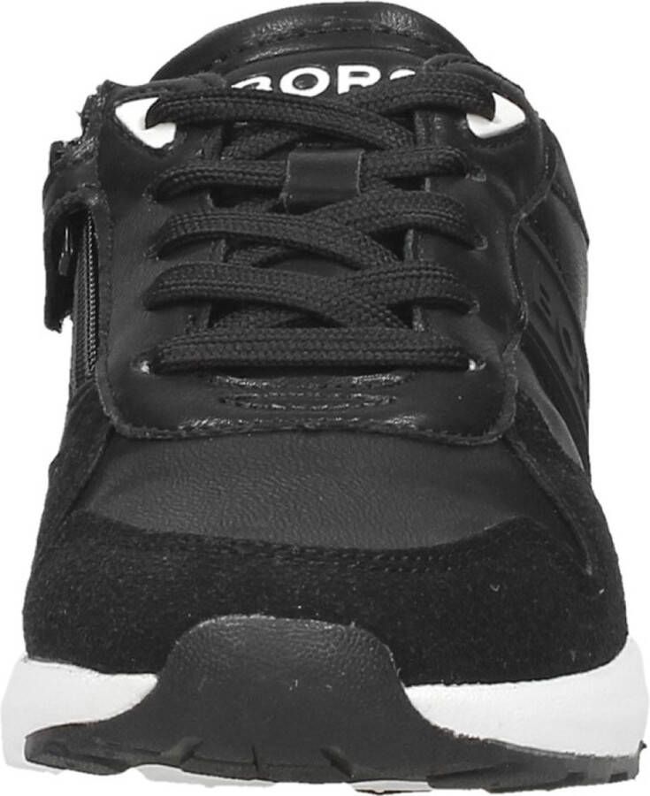 Björn Borg Sneakers X1000 BSC K 2214 627501 0909 Zwart