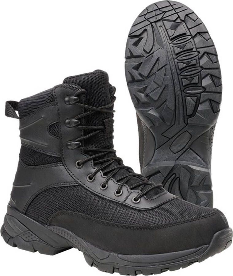 Brandit Tactical Boot Next Generation Veterlaars 41 Shoes Zwart