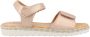 Bullboxer sandalen roségoud Leer 31 | Sandaal van - Thumbnail 2