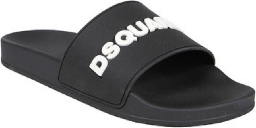 Dsquared2 Slides Slippers Dsquared