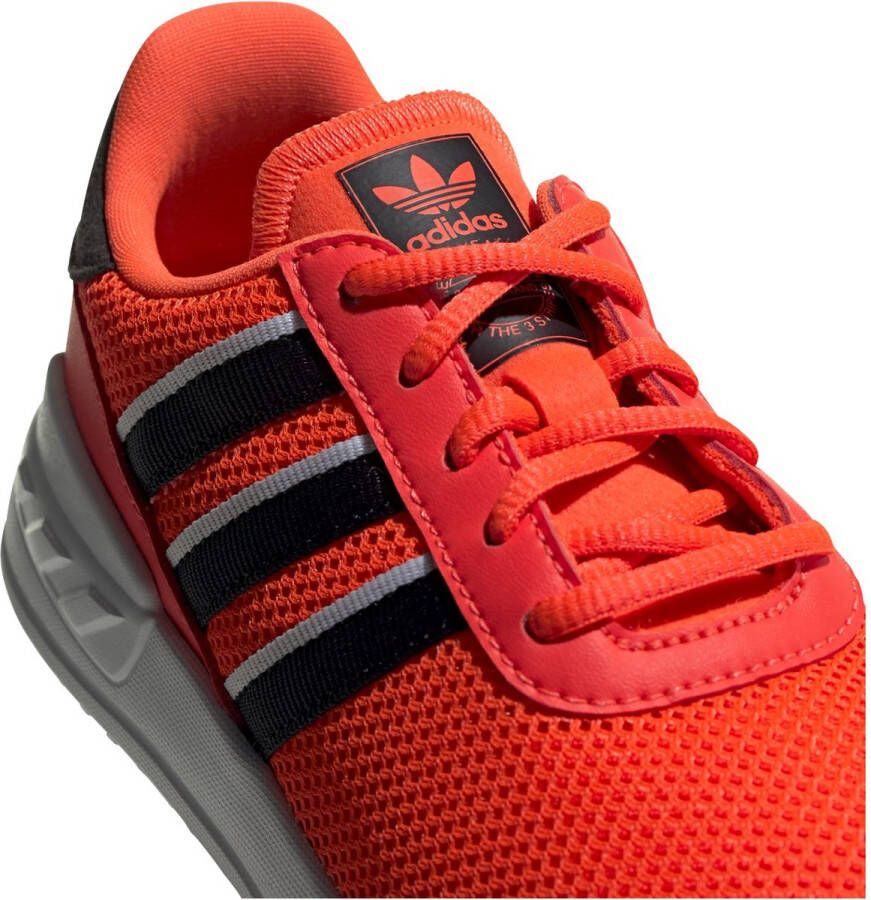 Adidas Originals De sneakers van de ier La Trainer Lite C