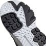 Adidas Originals De sneakers van de manier Nite Jogger C - Thumbnail 11