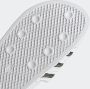 Adidas Originals Adilette Badslippers Sandalen & Slides Schoenen white black white maat: 40.5 beschikbare maaten:38 39 40.5 37 42 43 44.5 46 47 - Thumbnail 15