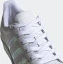 Adidas Witte Superstar J Sneakers met Holografische Accenten Wit - Thumbnail 15