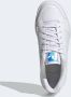 Adidas Originals NY 90 sneakers wit Imitatieleer Logo 32 - Thumbnail 9