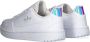 Adidas Originals NY 90 sneakers wit Imitatieleer Logo 32 - Thumbnail 10