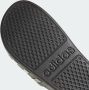 Adidas Sportswear adilette Aqua Badslippers Unisex Zwart - Thumbnail 9