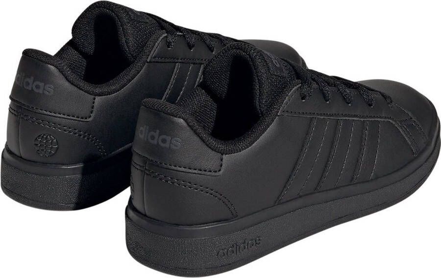 Adidas Sportswear Grand Court 2.0 sneakers zwart Imitatieleer 37 1 3 - Foto 12