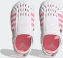 Adidas Sportswear Summer Closed Toe Watersandalen Kinderen Wit - Thumbnail 10