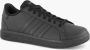 Adidas Sportswear Grand Court 2.0 sneakers zwart Imitatieleer 37 1 3 - Thumbnail 8
