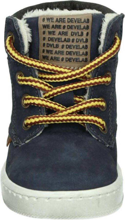 Develab 41855 veter boots
