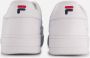 Fila FX Ventuno L Low sneakers wit Synthetisch Dames - Thumbnail 6
