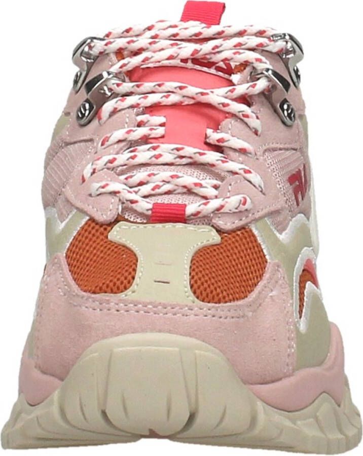 Fila Ray Tracer TR2 Sneakers Laag roze - Foto 8