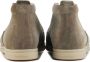 Floris van Floris van Bommel Van Bommel Volta 01.18 Heren Veterboots Taupe Brons Kleur Taupe Brons - Thumbnail 7
