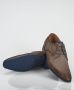 Giorgio 964180 Nette schoenen Veterschoenen Heren Beige - Thumbnail 13