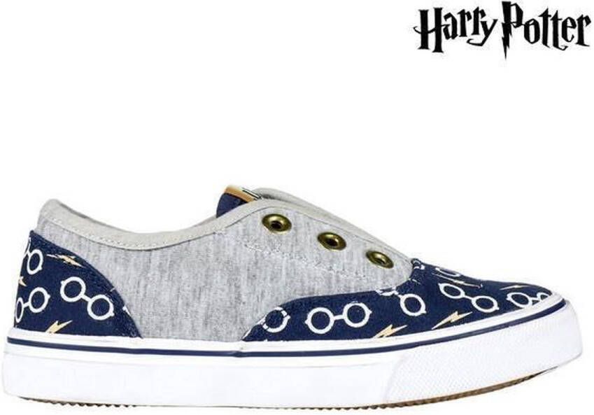 Harry Potter Casual Sneakers - Foto 4