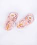 Ipanema Daisy Baby gebloemde sandalen lichtroze Meisjes Gerecycled materiaal 25 26 - Thumbnail 14