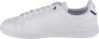 Lacoste Carnaby Pro Fashion sneakers Schoenen white navy maat: 44.5 beschikbare maaten:41 42 43 44.5 45 46 - Thumbnail 11