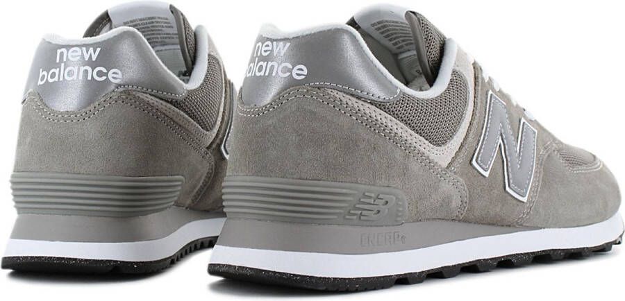 New Balance 574 Fashion sneakers Schoenen grey maat: 47.5 beschikbare maaten:41.5 42.5 43 44 45 46.5 47.5 - Foto 13