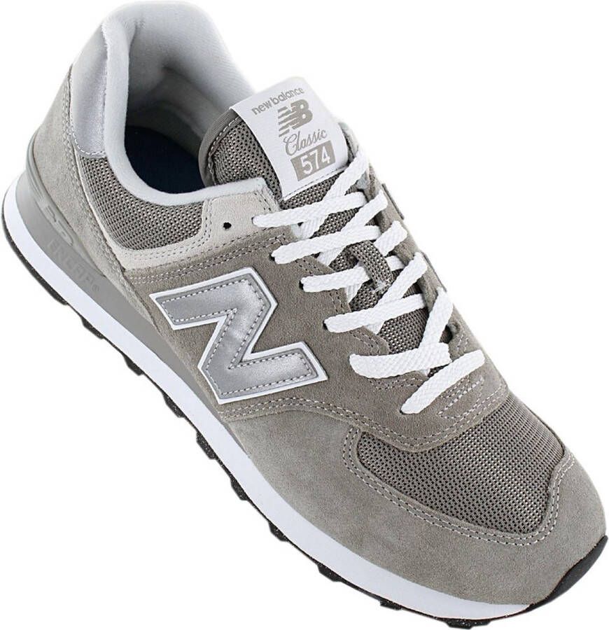 New Balance 574 Fashion sneakers Schoenen grey maat: 47.5 beschikbare maaten:41.5 42.5 43 44 45 46.5 47.5 - Foto 14