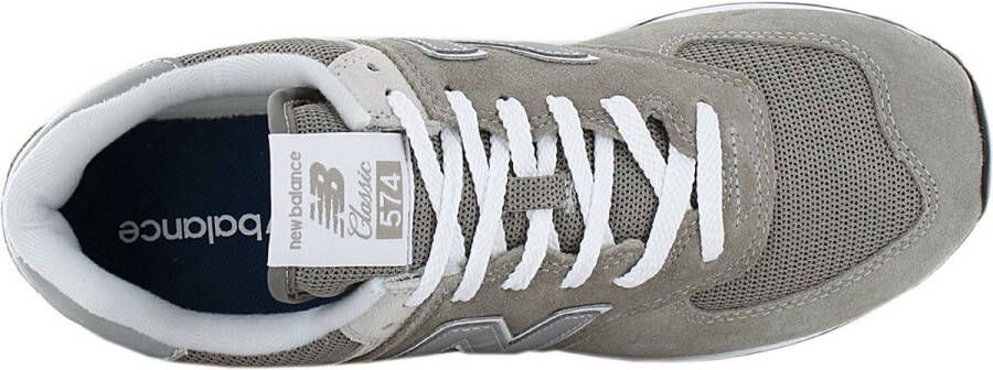 New Balance 574 Fashion sneakers Schoenen grey maat: 47.5 beschikbare maaten:41.5 42.5 43 44 45 46.5 47.5 - Foto 15