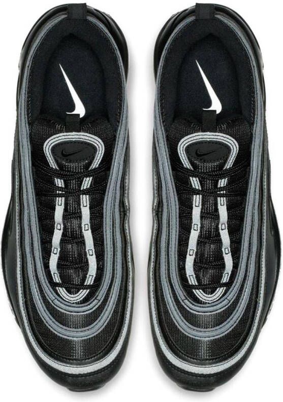 Nike Air Max 97 Running Schoenen black black black maat: 45.5 beschikbare maaten:41 42.5 44.5 45 40.5 45.5 47.5 - Foto 9