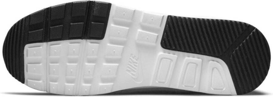 Nike Stijlvolle Cw4555-002 AIR MAX SC Sneakers Zwart Heren - Foto 15