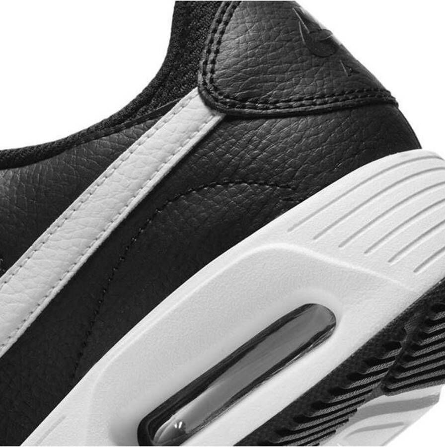 Nike Stijlvolle Cw4555-002 AIR MAX SC Sneakers Zwart Heren - Foto 12