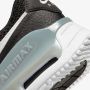Nike Zwarte Lage Sneakers Air Max Systm - Thumbnail 11