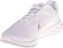 Nike Revolution 6 hardloopschoenen voor dames (straat) Wit - Thumbnail 15