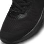 Nike Zwarte Lage Sneakers Revolution 6 Nn (psv) - Thumbnail 8