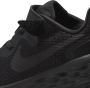 Nike Zwarte Lage Sneakers Revolution 6 Nn (psv) - Thumbnail 9