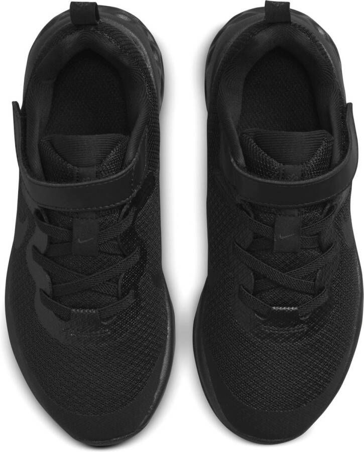 Nike Zwarte Lage Sneakers Revolution 6 Nn (psv) - Foto 11