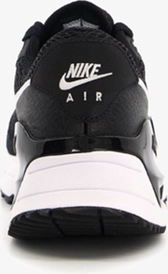Nike Air Max System Zwart Wit Black Heren - Foto 12
