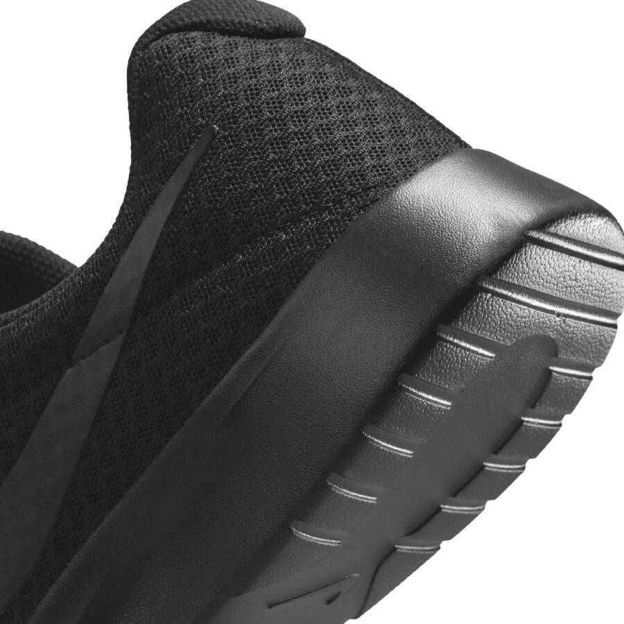 Nike Eenvoud en Comfort met Gerecyclede Materialen Black Heren - Foto 14