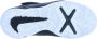 Nike Team Hustle D 10 (Ps) Black Metallic Silver-Volt-White Basketballschoes pre school CW6736-004 - Thumbnail 12