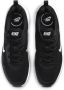 Nike Wearallday CJ1682 004 Mannen Zwart Sneakers Sportschoenen - Thumbnail 9