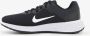 Nike 6extature Hardloopschoenen voor Stijlvol en comfortabel Zwart - Thumbnail 14