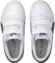 PUMA Shuffle V PS Unisex Sneakers White- Black- Team Gold - Thumbnail 11
